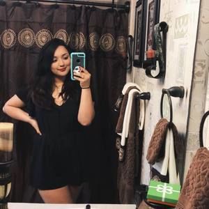 Meet your Posher, Ruth